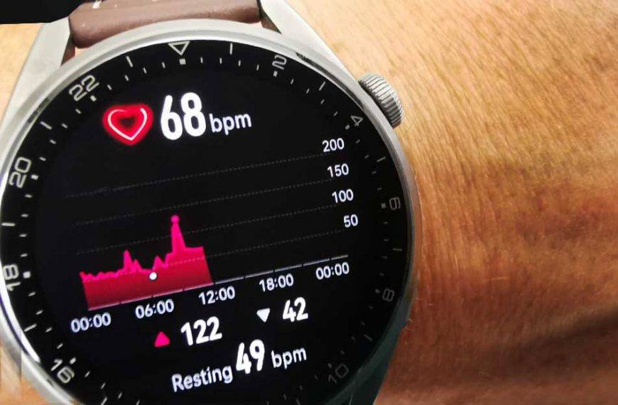 Huawei Watch 3 Pro: chudneme so smart hodinkami a smart váhou