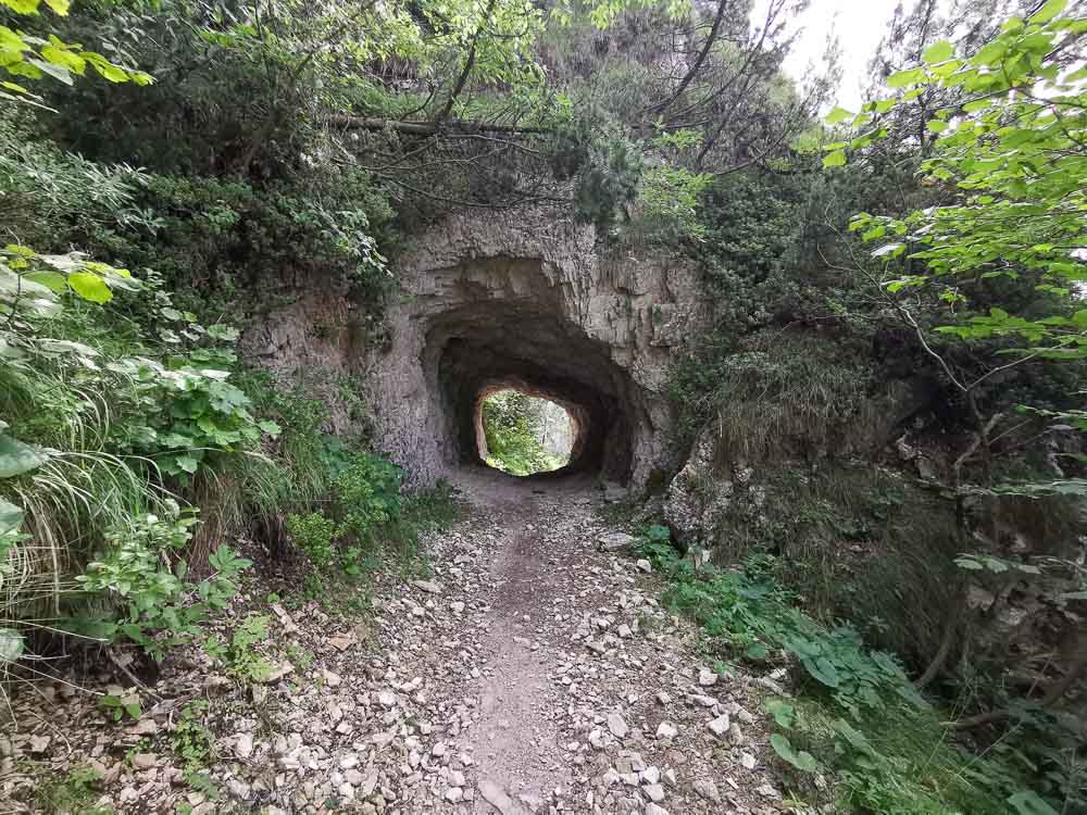 Lago di Garda: XC vychutnávka cyklistického raja Talianska