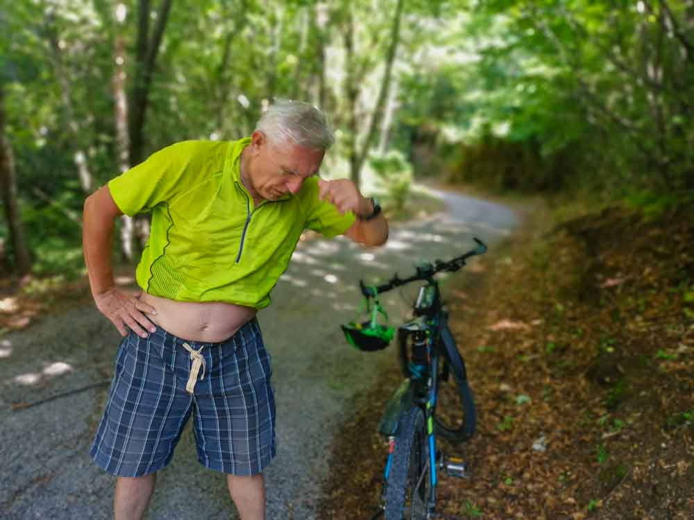 Lago di Garda: XC vychutnávka cyklistického raja Talianska