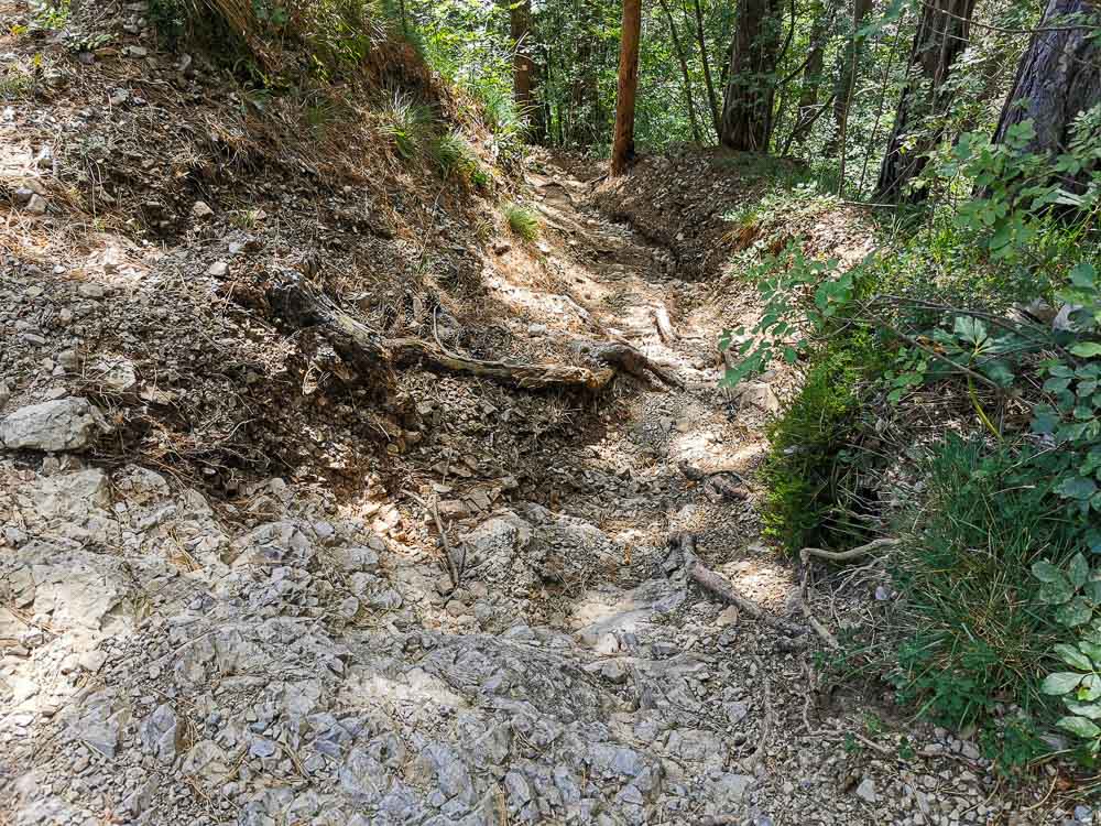 Lago di Garda: XC vychutnávka cyklistického raja Talianska