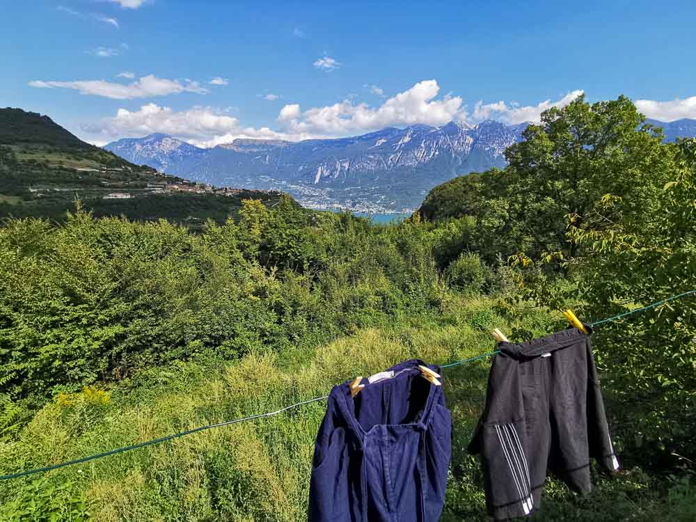 Lago di Garda: XC vychutnávka cyklistického raja Talianska