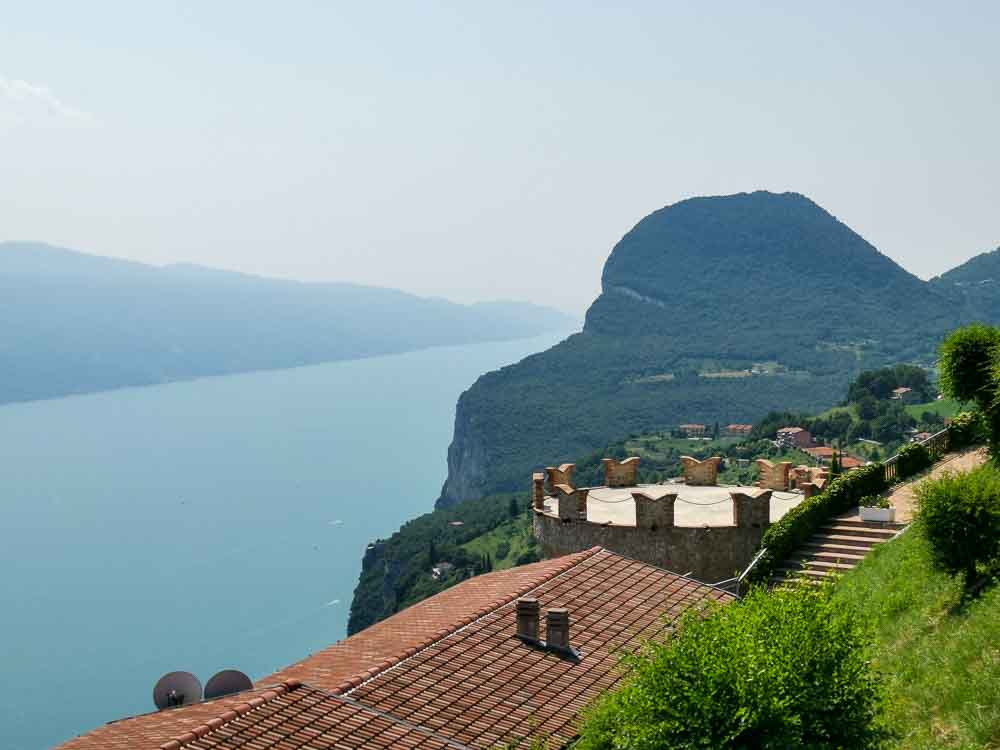 Lago di Garda: XC vychutnávka cyklistického raja Talianska