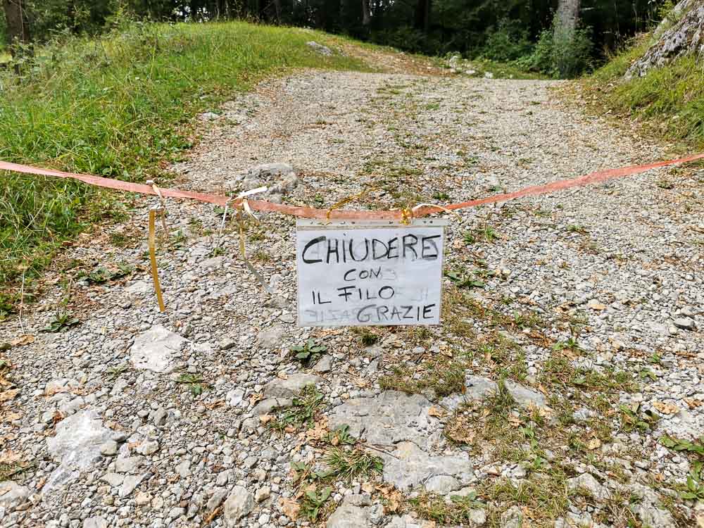 Lago di Ledro: XC vychutnávka cyklistického raja Talianska