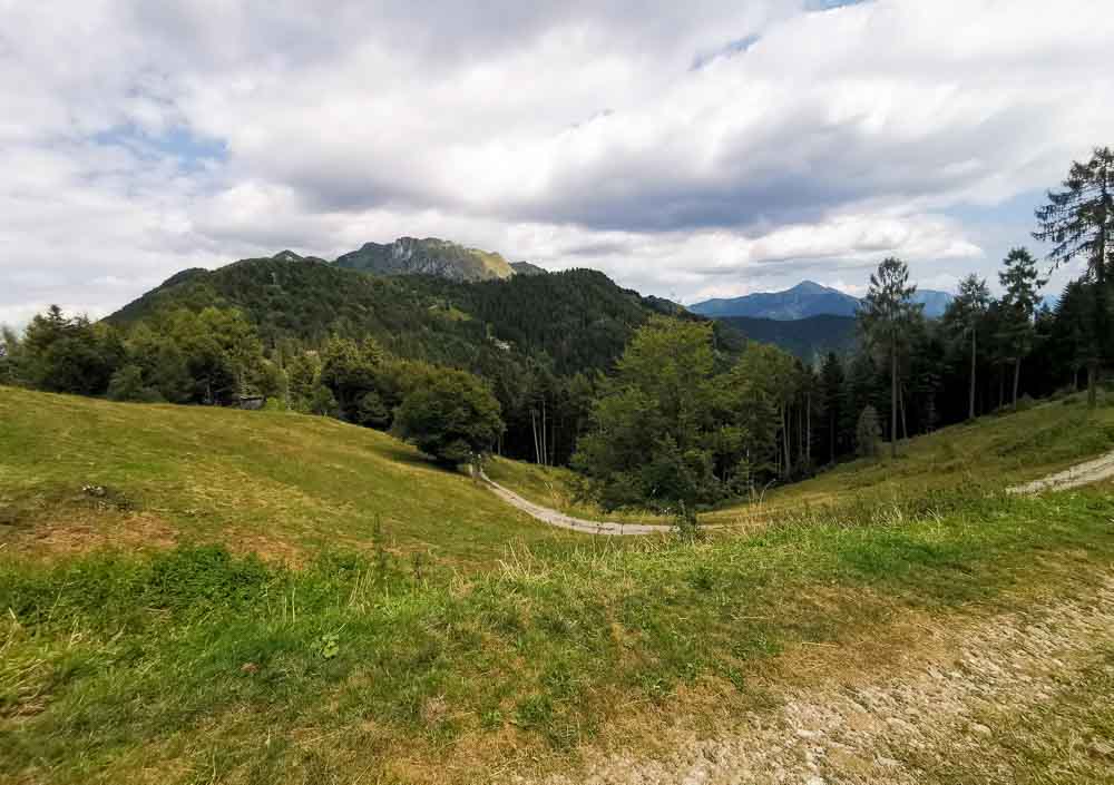 Lago di Ledro: XC vychutnávka cyklistického raja Talianska