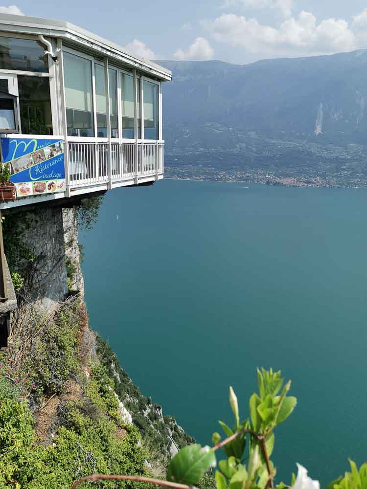 Lago di Garda: XC vychutnávka cyklistického raja Talianska