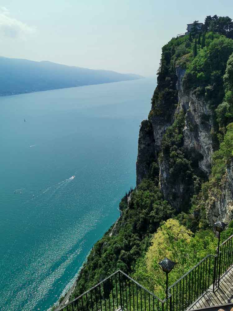 Lago di Garda: XC vychutnávka cyklistického raja Talianska