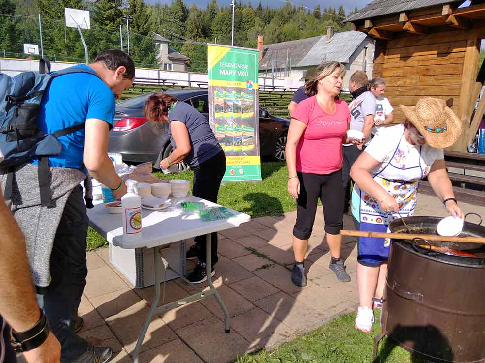 Po 16 rokoch sa pokrstí druhé vydanie Turistického atlasu Slovenska priamo na Kráľovej holi