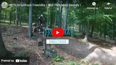 MTB Freeridka