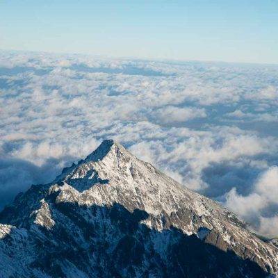 Kvíz: Vysoké Tatry a Zamagurie z neba