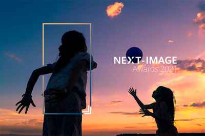 Huawei Next image award