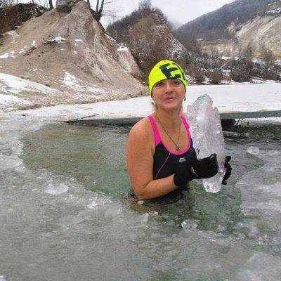 Katarína Tereza Lamošová – bojujem s chorobou ale už ma nič nezastaví