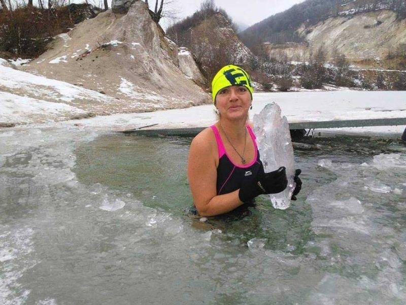 Katarína Tereza Lamošová - bojujem s chorobou ale už ma nič nezastaví