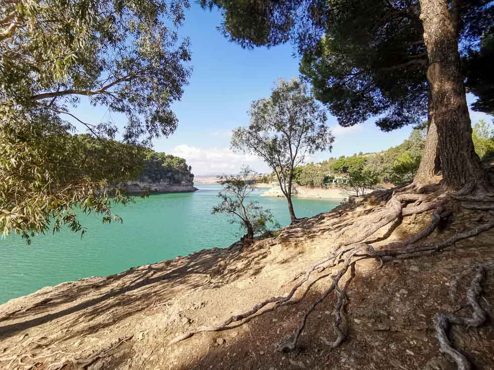 Caminito del Rey Malaga Spain