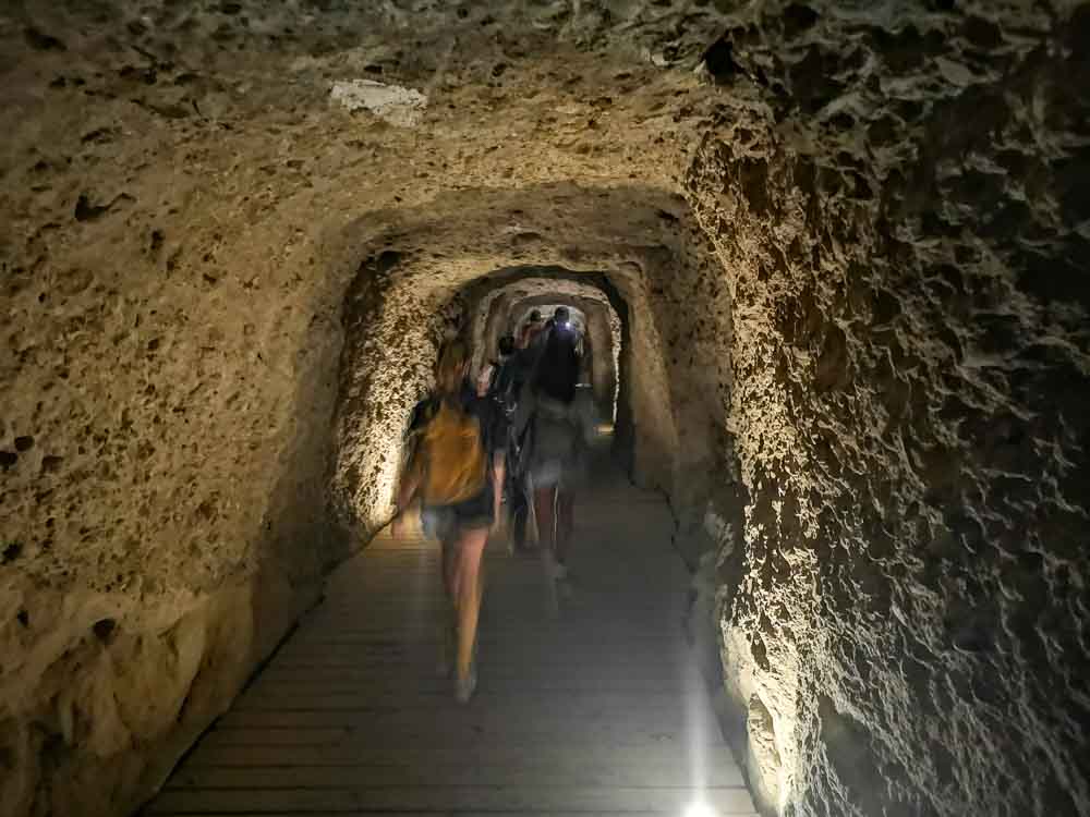 Caminito del Rey Malaga Spain