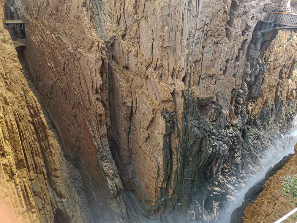 Caminito del Rey Malaga Spain