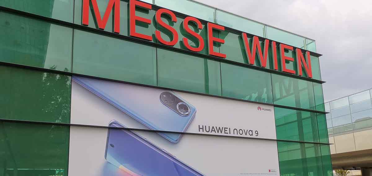 Huawei nova 9 ponúkne funkcie vlajkovej lode za polovičnú cenu