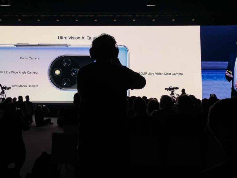 Huawei nova 9 ponúkne funkcie vlajkovej lode za polovičnú cenu