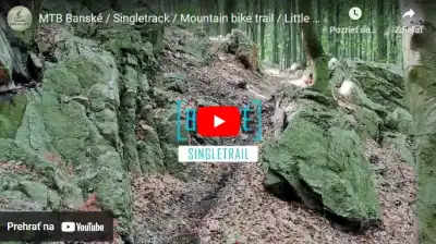 Banské MTB