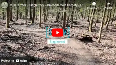 MTB Strmok
