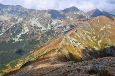 Zverinec Baranec: Ako Hladní vlci zdolávali Roháče