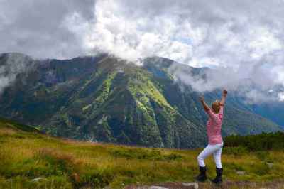 Zverinec Baranec: Ako Hladní vlci zdolávali Roháče