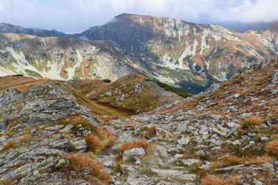 Zverinec Baranec: Ako Hladní vlci zdolávali Roháče
