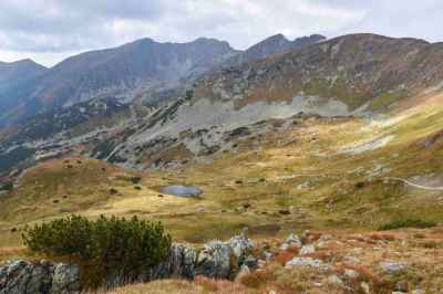 Zverinec Baranec: Ako Hladní vlci zdolávali Roháče