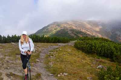 Zverinec Baranec: Ako Hladní vlci zdolávali Roháče
