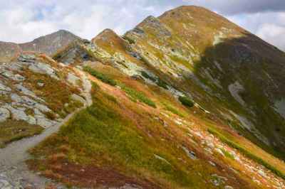 Zverinec Baranec: Ako Hladní vlci zdolávali Roháče