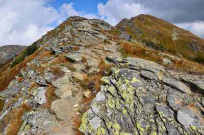 Zverinec Baranec: Ako Hladní vlci zdolávali Roháče