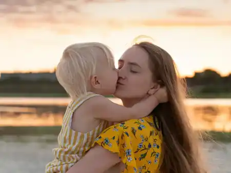 Ako porušujeme hranice u detí a ako ich to ovplyvňuje v budúcnosti