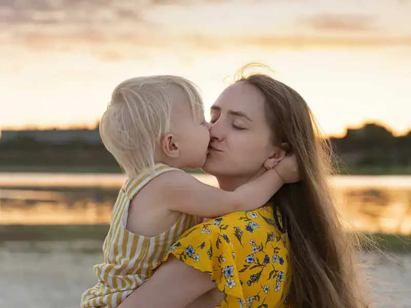 Ako porušujeme hranice u detí a ako ich to ovplyvňuje v budúcnosti