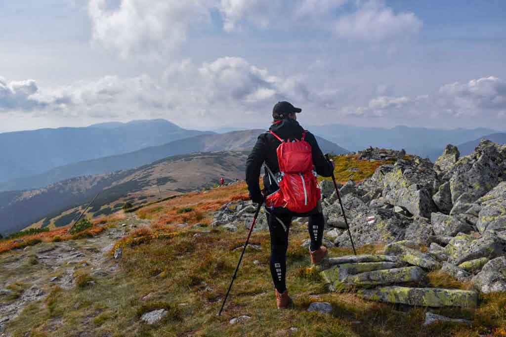 Ďurková Nízke Tatry Magurka