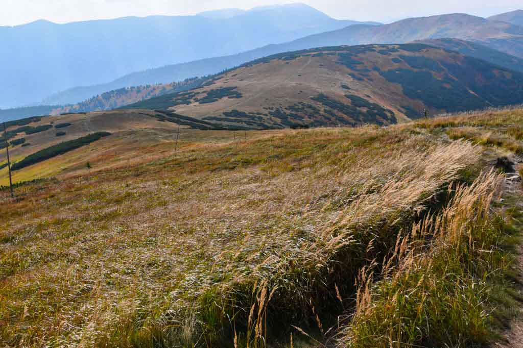 Ďurková Nízke Tatry Magurka