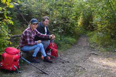 Prosiecka a Kvačianska dolina