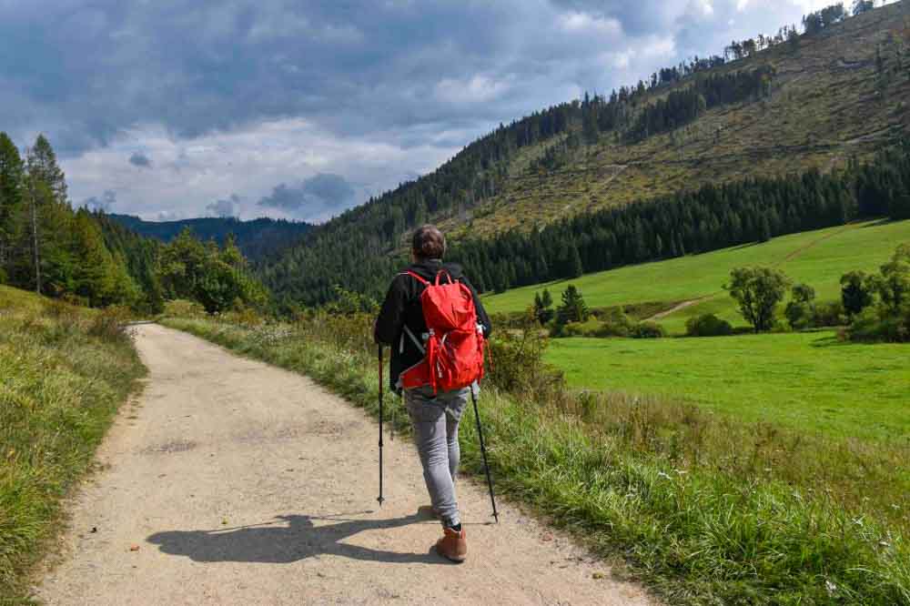 Prosiecka a Kvačianska dolina