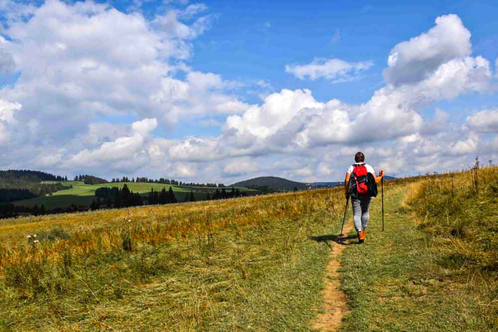 Prosiecka a Kvačianska dolina