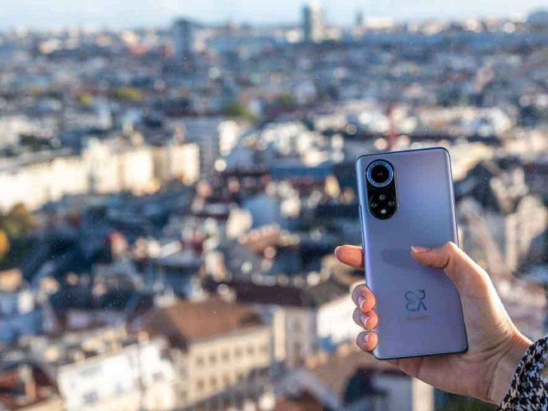 Trinásť tipov pre fotografovanie zvierat a pohybujúcich sa objektov mobilom