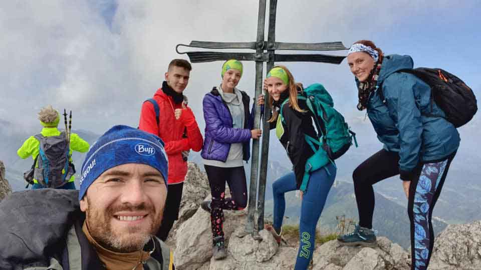 7 kopcov 3 jazerá 2021 vyhodnotenie