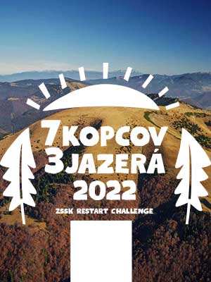 7kopcov 3jazerá 2022