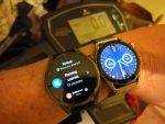 Huawei Watch GT3 versus Watch 3 Pro. Rozhodne to autostop?