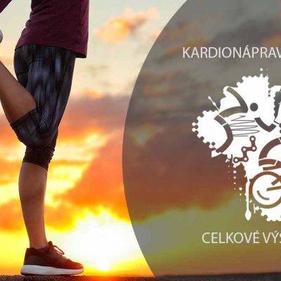 Kardionápravník 2021 celoročné vyhodnotenie
