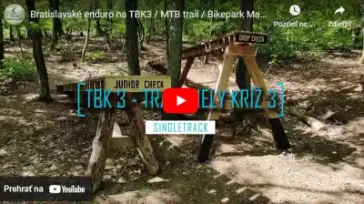 MTB TBK3