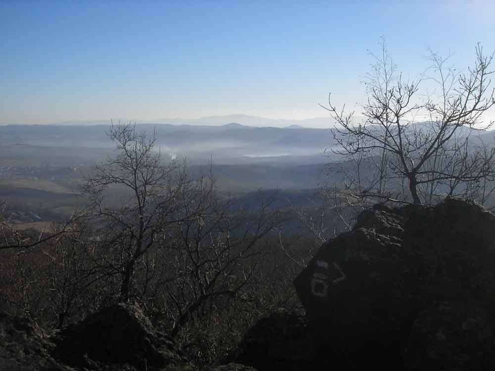 Spomienková túra na Soví hrad a Pohanský hrad