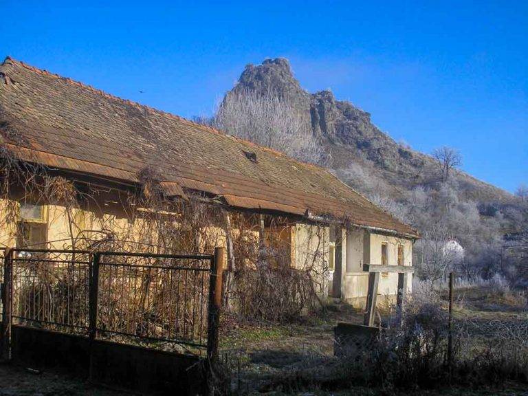 Spomienková túra na Soví hrad a Pohanský hrad