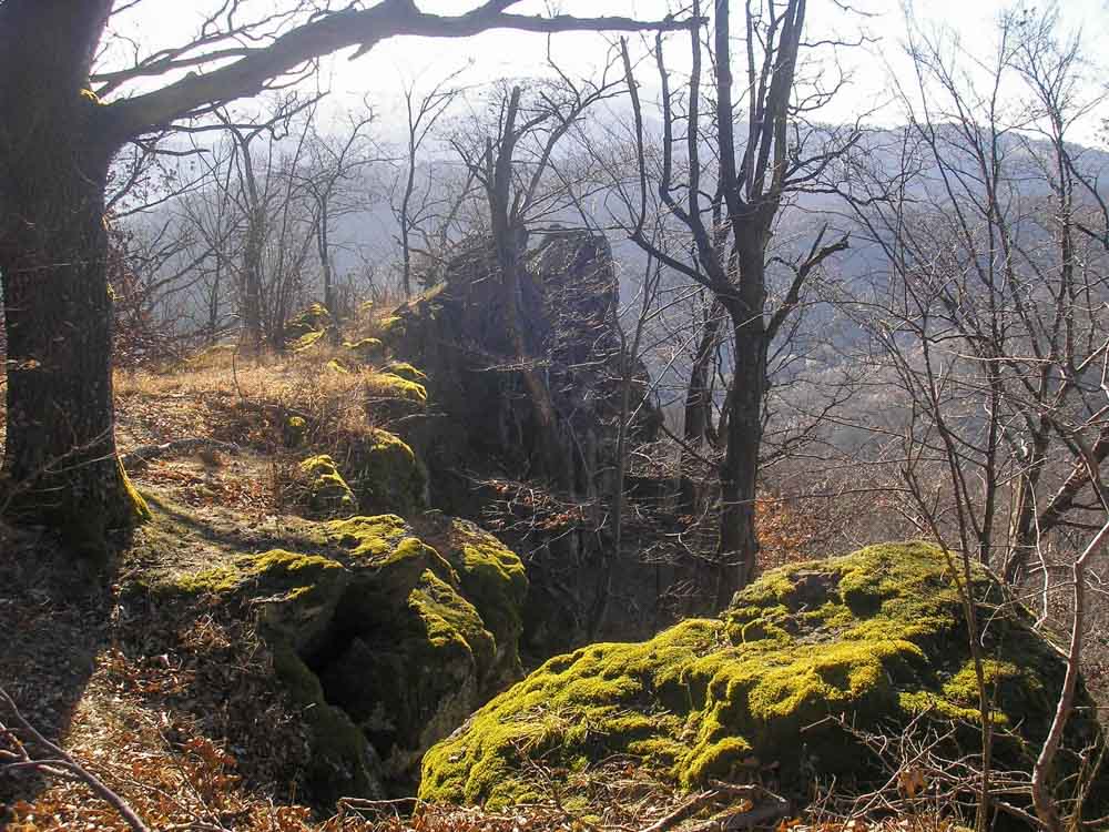 Spomienková túra na Soví hrad a Pohanský hrad