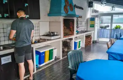 V Kempe Rabo de Peixe