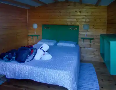 V Kempe Rabo de Peixe