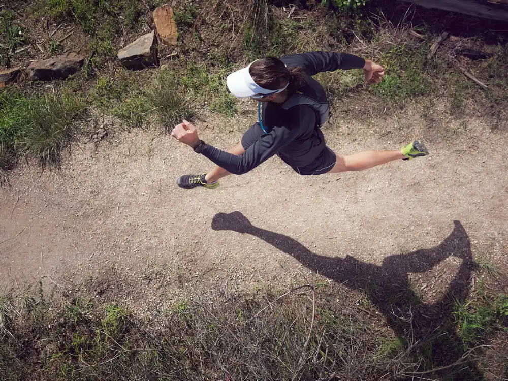 Aeróbny beh 74977025