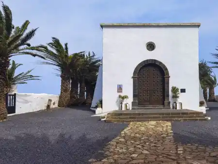 Ermita de las Nieves